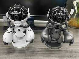 ROBOT CAMERA Kosmik robot kamera CT102