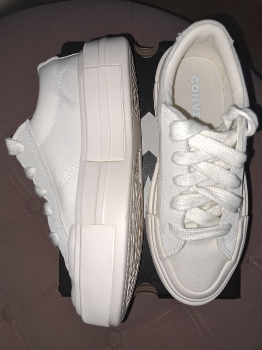 Дамски кецове Converse