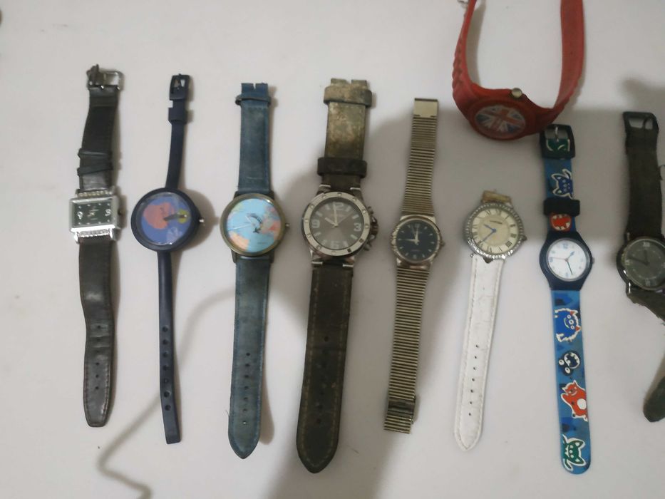 Продам часы наручные casio