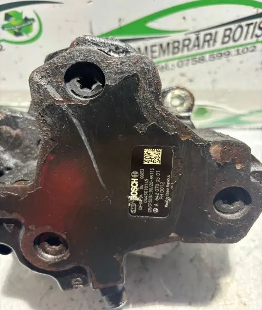 Pompa inalta presiune Mercedes-Benz ML 2008