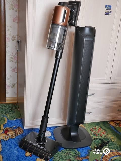 Пылесос DREAME Z20 AquaCycle Station