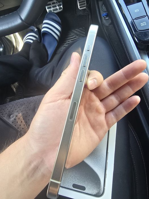 Iphone 15 Pro Max 512 gb, торг