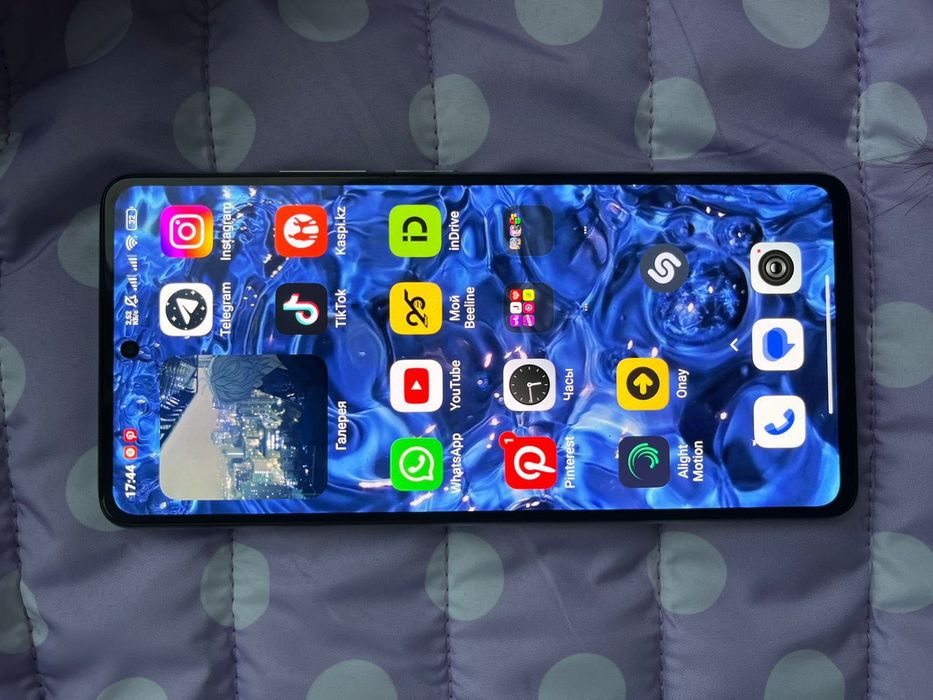 Продам телефон Xiaomi 11T.