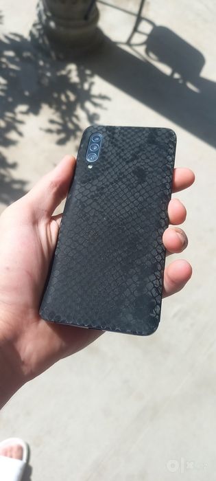 Samsung A90 5G  flagmin telefon