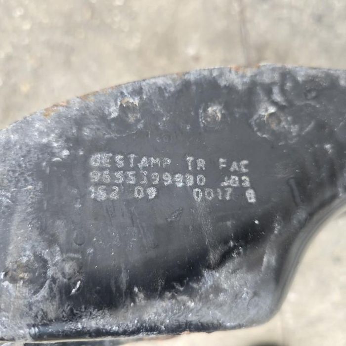 Traversa superioara trager Citroen C4 Picasso