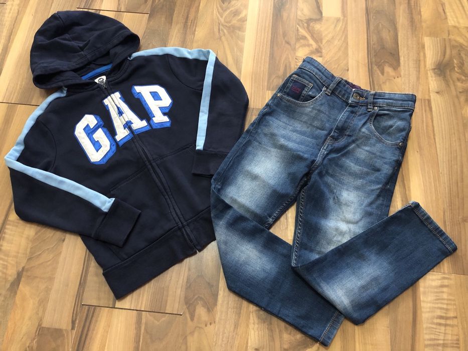 Лот Gap и U.S. Polo