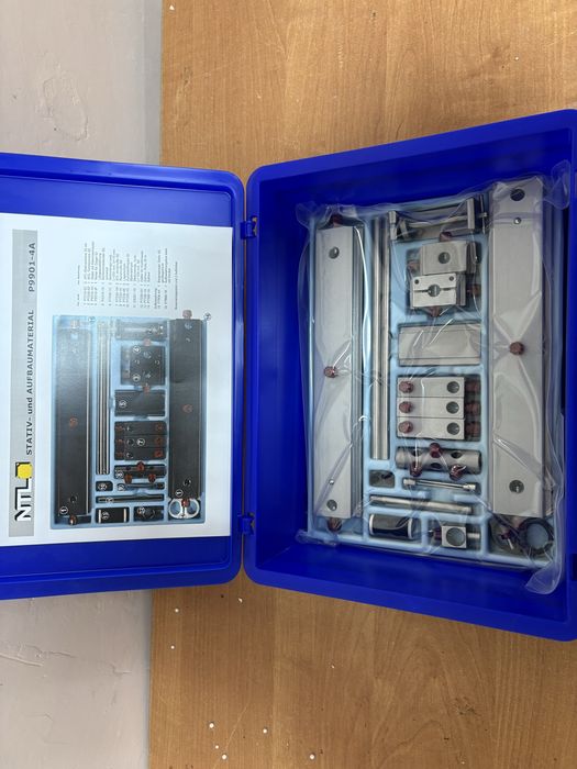 NTL P9901-4A Stativ- und Aufbaumaterial