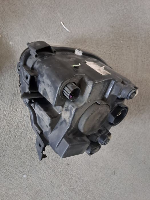 Десен фар за Fiat 500