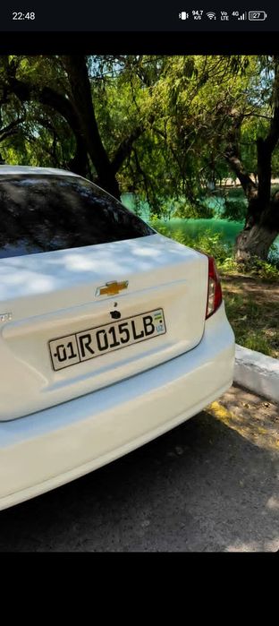 Gentra AVTOMAT 3 poz 2018