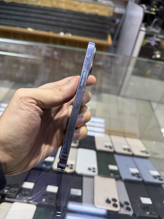 Iphone 13 pro sotiladi