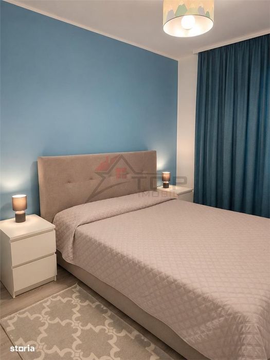 Apartament 3 camere - Lunca Cetatuii - Editurii
