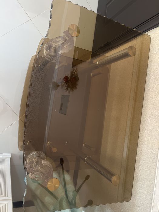 Подставка под телевизор