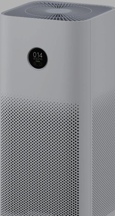 Xiaomi smart air purifier 4
