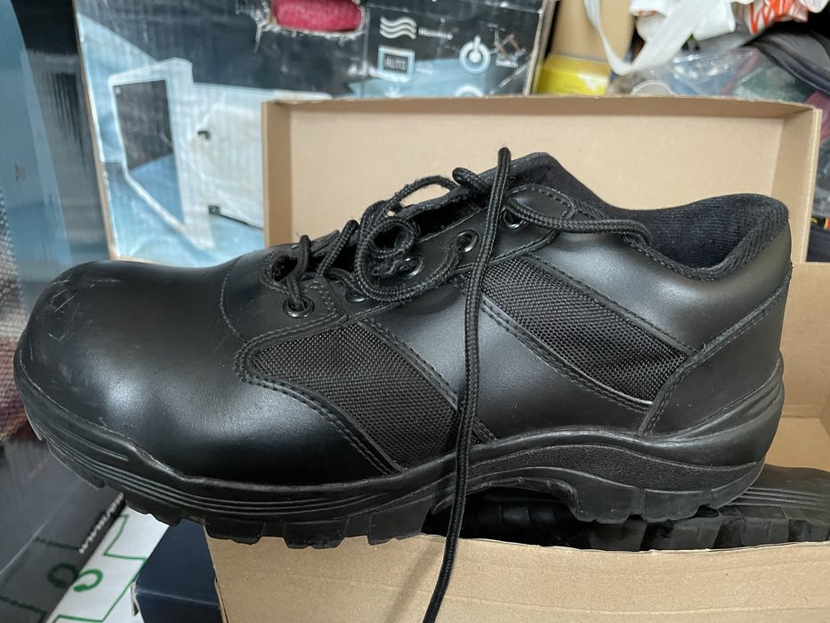 Geaca The North Face, Pantofi tactici, five ten si mallet