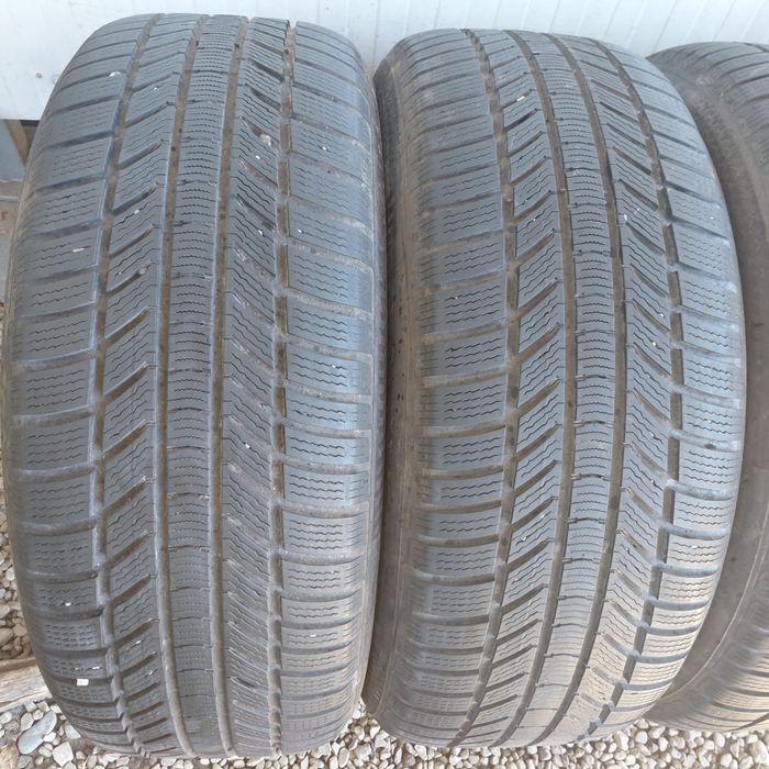 255/50 19,Anvelope de iarna Continetal ,dot 2023
