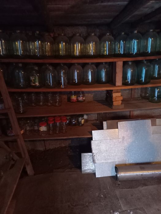 Банки стеклянные 3-литровые