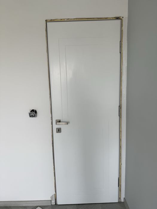 Интериорни Врати