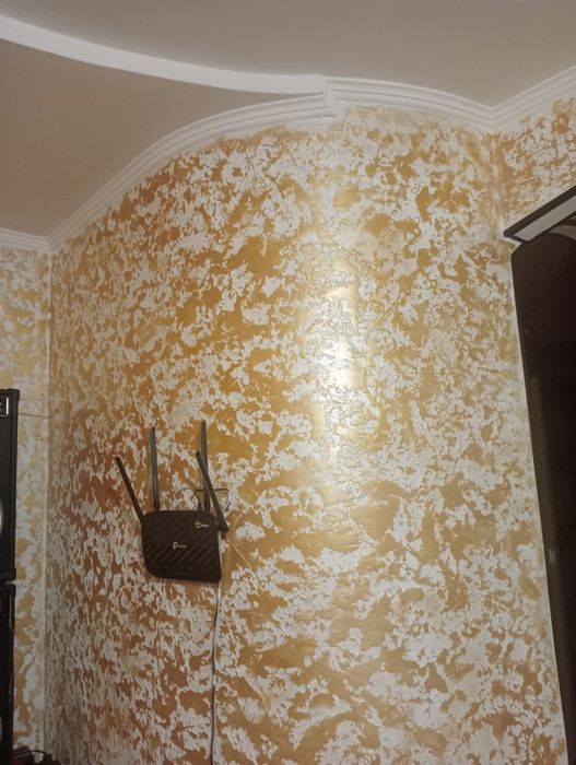 Строительные работы