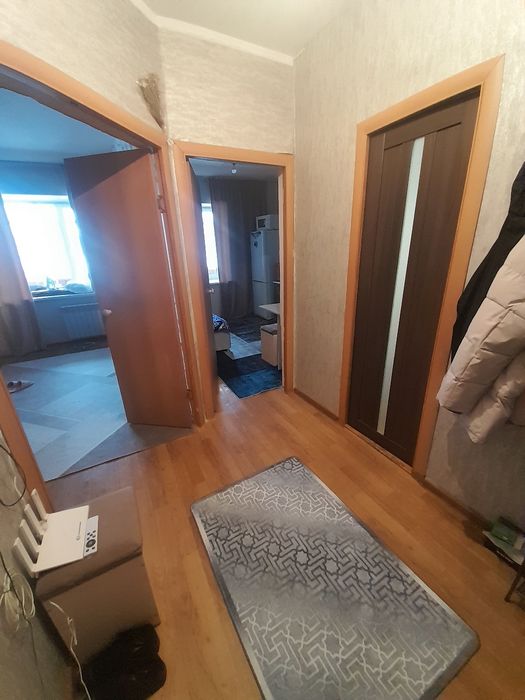 Сдам 1 комн кв на длительный срок