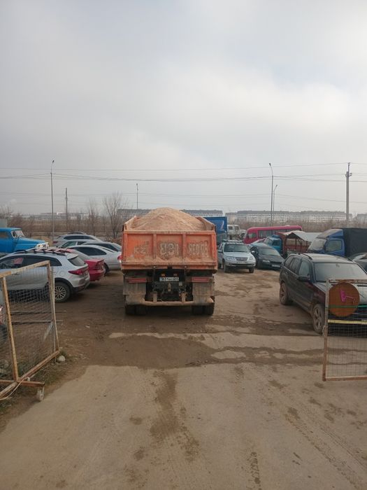 Опилка МДФ хова 80000тг