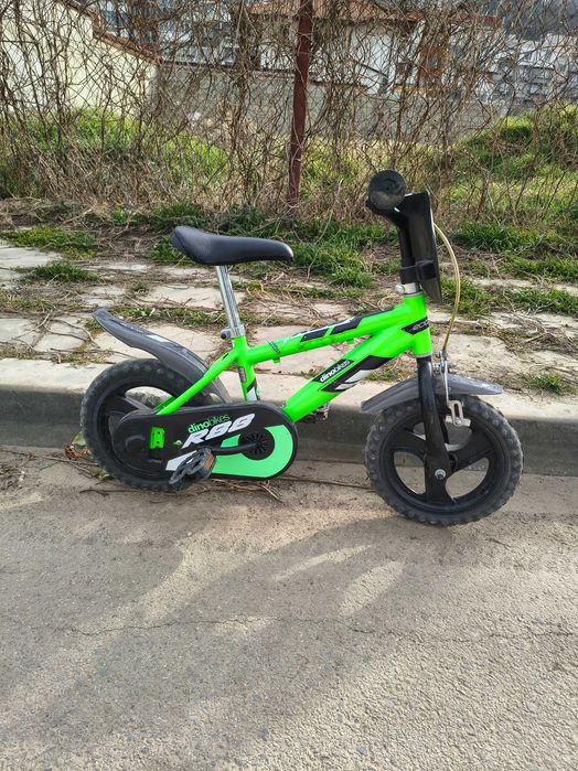 Детски велосипед