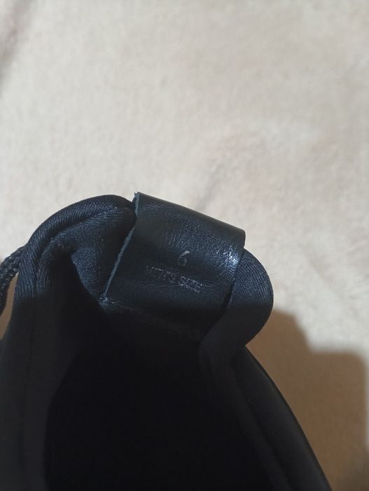 мъжки маратонки  TOD'S