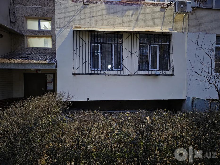 Сдаётся 2-комн Юнусабад 15 квартал, метро Туркестан, 50 м²