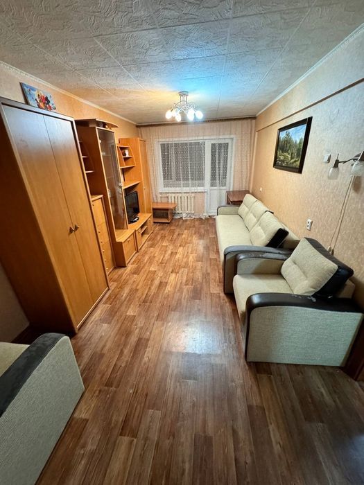 Продам 2х квартиру