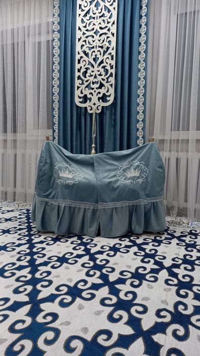 Сдается в аренду бесік