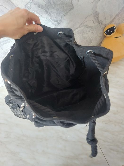 Рюкзак новый майкудук