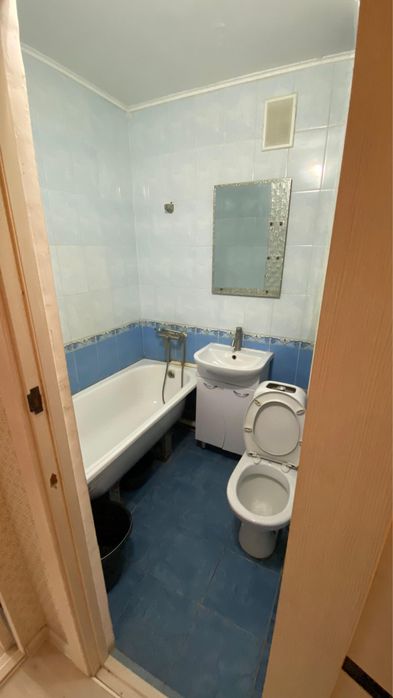 Квартира привокзальный