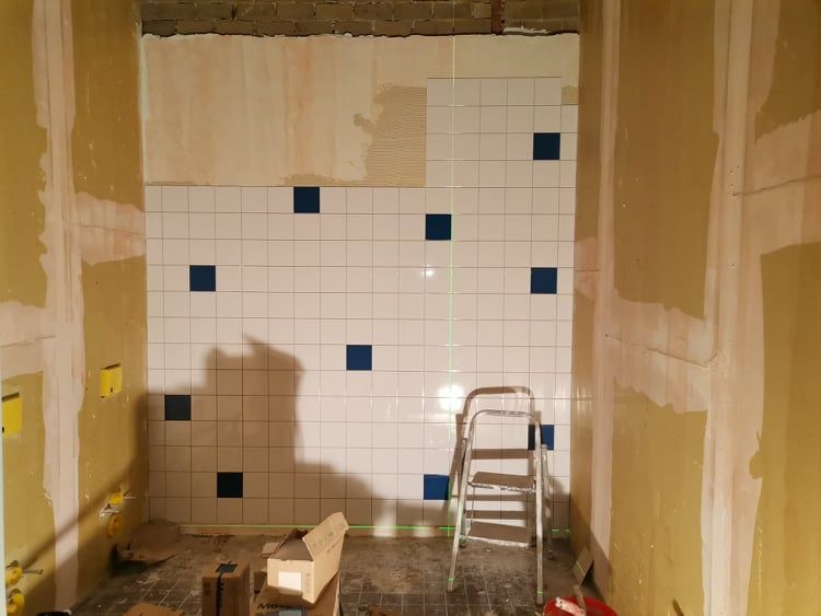 Строителни услуги и ремонти