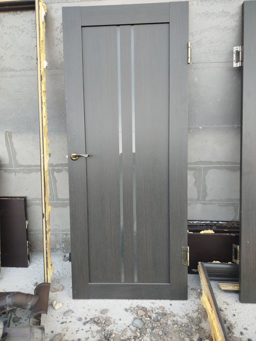 Межкомнатные двери