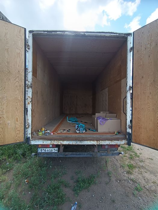 Продам Mercedes-Benz 814