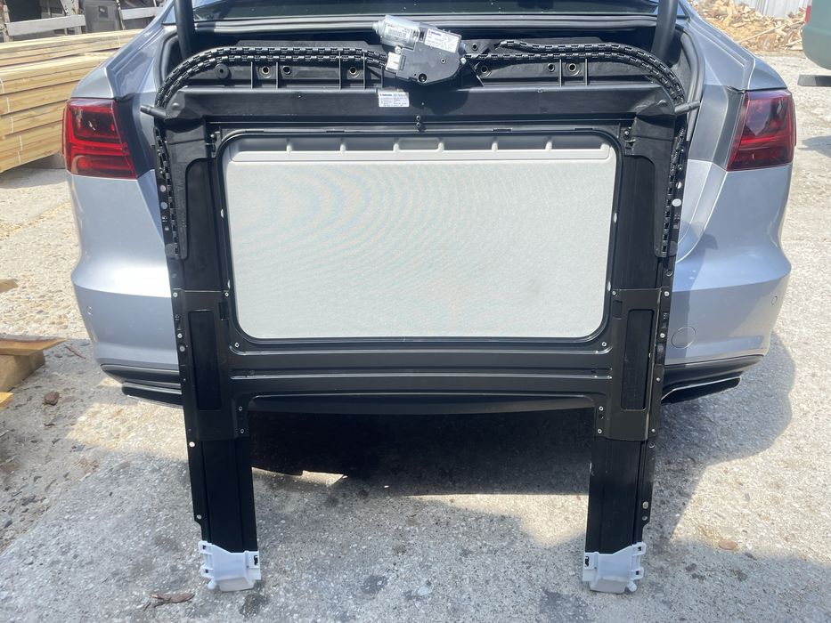 Шибидах от AUDI A6 C7 седан