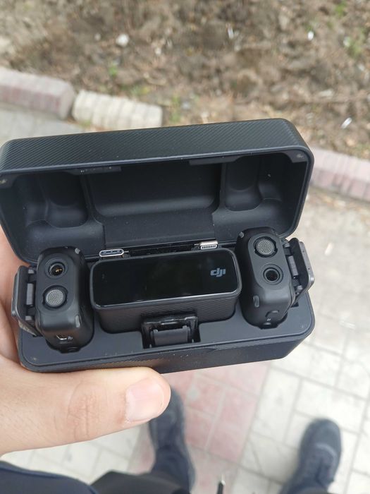 Dj mic 1 микрофон