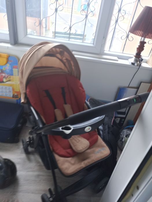 Продам коляску. За 15 000тг