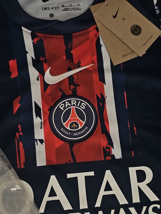 Tricou PSG 24/25 away kit