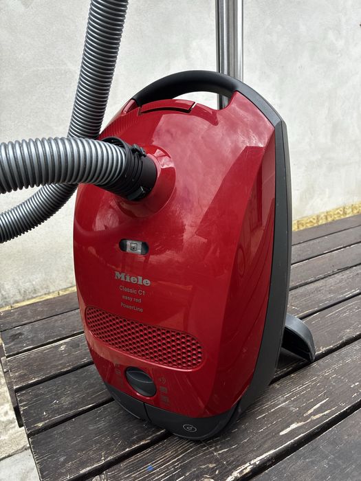 Aspirator Miele Powerline
