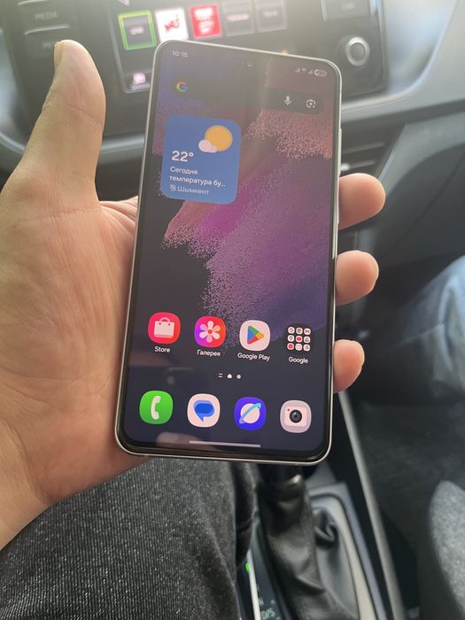 Samsung s21 FE 128 Gb