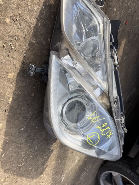 Фарове ляв десен за Mercedes W207