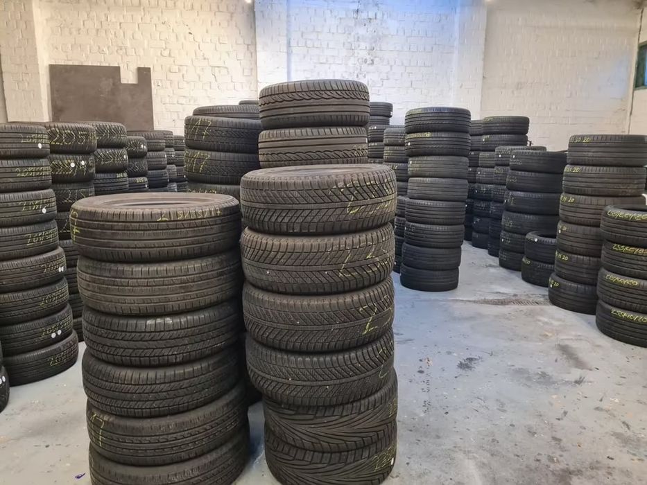 Vand Anvelope SH Iarna Vara Import Germania 15,16,17,18,19,20,21