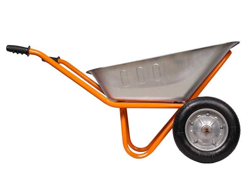 Тачка универсальная Helpfer 30902