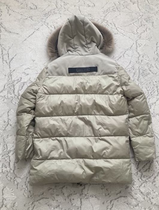 Куртка Canada Goose