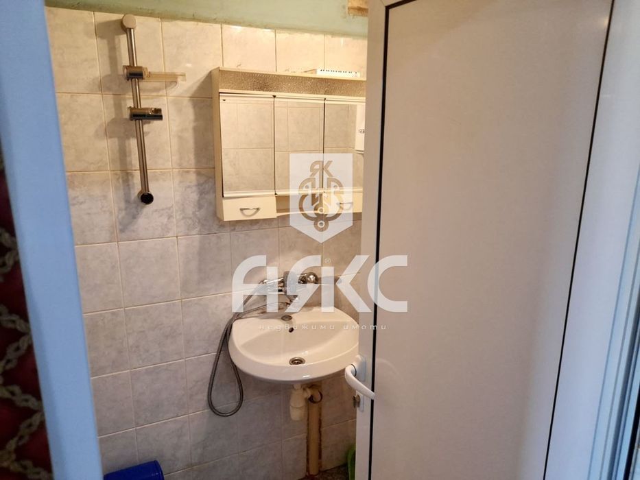 Продава се Едностаен апартамент в София, Овча купел - 33 кв.м за 2061 €/кв.м - Снимка #4