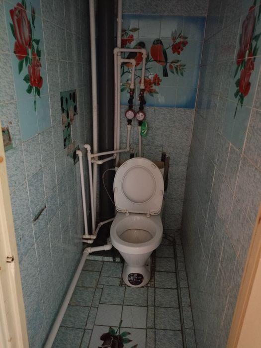 Продам 2-комнатную квартиру