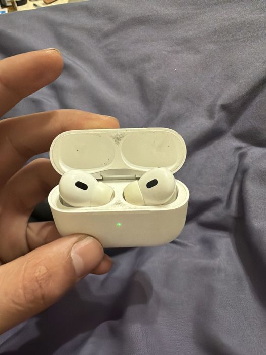 Irpods pro 2 поколение