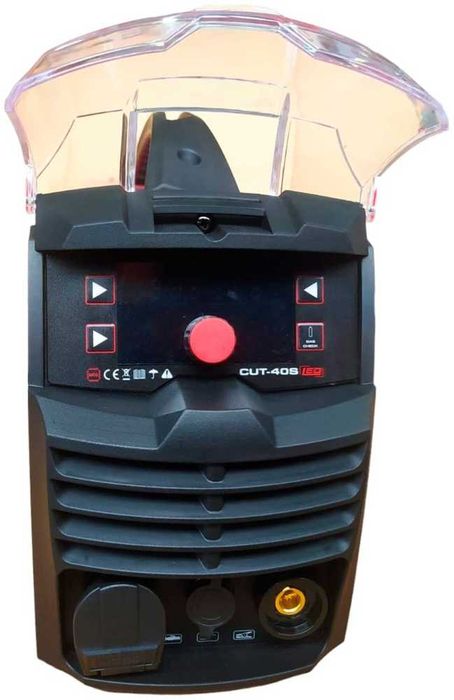 Magnetta инвертор для плазменной резки CUT-40S LED