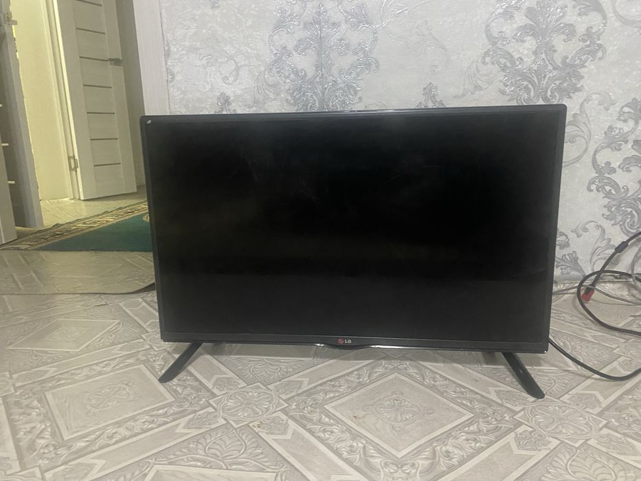 Продам телевизор 32 дюйма