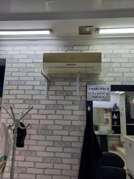 Продажа недвижимости салон красоты